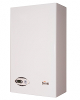 Газовый котел Ferroli Divabel F 24