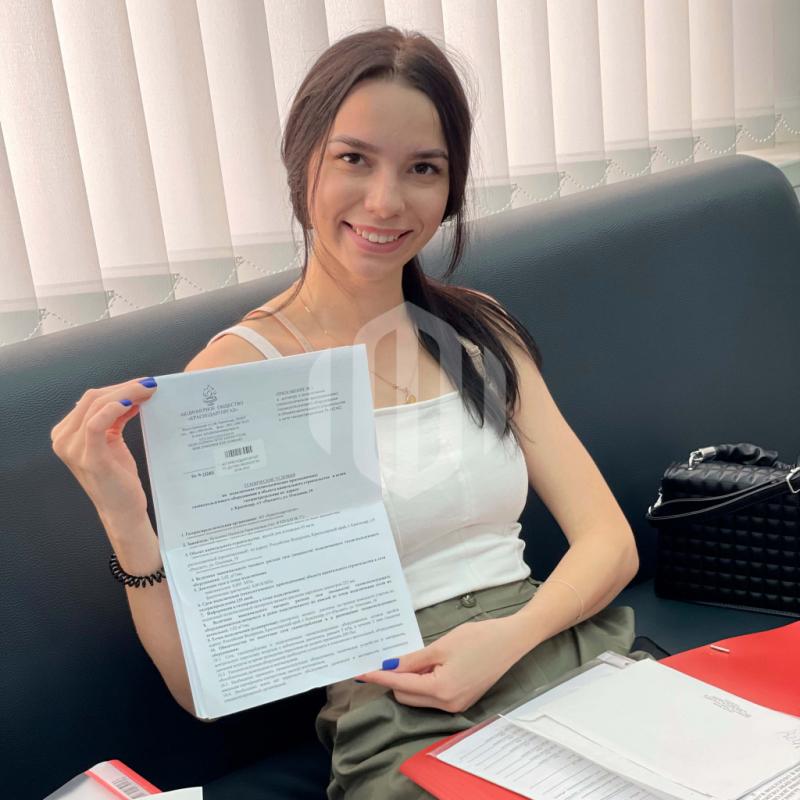 Сопровождение заключения договора на технологическое присоединение к сетям газораспределения коммунально-бытовых объектов в Тихорецке 