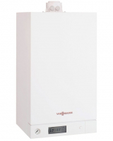 Газовый котел Viessmann Vitodens 100-W B1KC 26 кВт Газовый котел Viessmann Vitodens 100-W B1KC 26 кВт