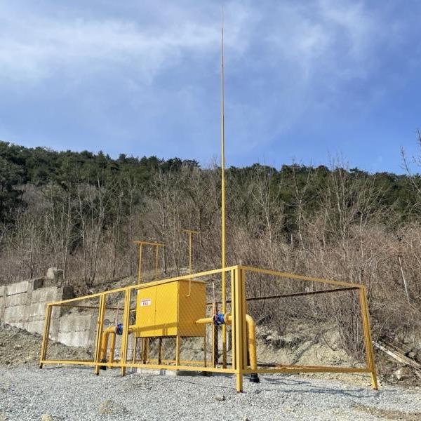 Газификация коммерческих объектов / предприятий в Тихорецке Газификация коммерческих объектов / предприятий в Тихорецке