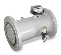 Счетчики газа СГ G65, G100, G250, G400, G650, G800, G1000, G1600, G2500, G4000