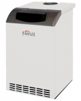 Газовый котел Ferroli PEGASUS D 23 M. (WN)