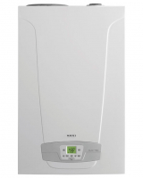 Газовый котел Baxi LUNA Duo-Tec IN+ 1.24 GA Газовый котел Baxi LUNA Duo-Tec IN+ 1.24 GA