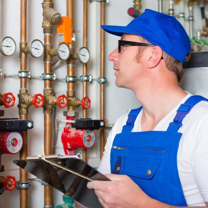 Обслуживание газовых котлов в Тихорецке Обслуживание газовых котлов в Тихорецке