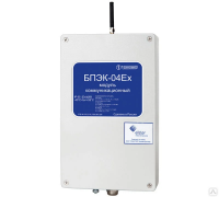 Коммуникационный модуль БПЭК-04Ex