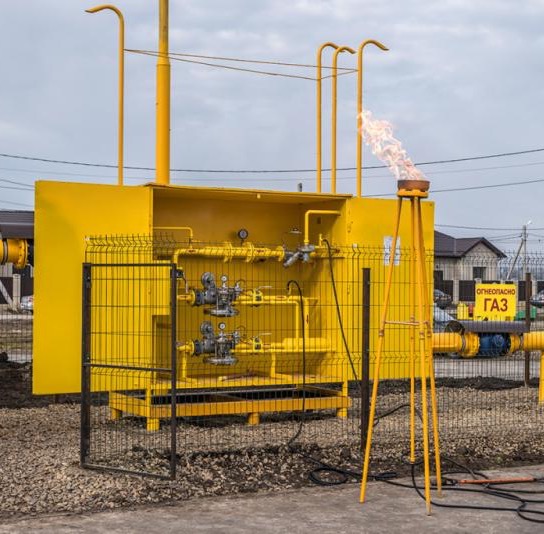 Газификация садовых товариществ Газификация садовых товариществ