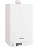 Газовый котел Viessmann Vitodens 100-W B1HC 35 кВт Газовый котел Viessmann Vitodens 100-W B1HC 35 кВт