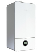 Газовый котел Bosch Condens GC7000iW 20/28 C