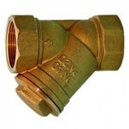 Фильтр газовый ГП ду-15