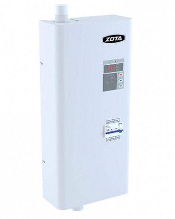 Электрический котел ZOTA - 7,5 Lux