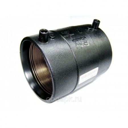 ПЭ Муфта ПЭ 100 SDR11 эл./св. ДУ 225 мм Frialen