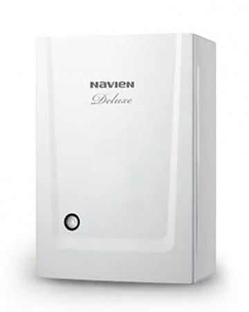 Газовый котел Navien Deluxe Coaxial 20K