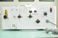 Газовый котел Daewoo 400 MSC