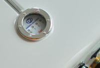 Газовый котел Daewoo 400 MSC