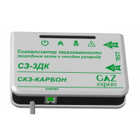 Сигнализатор СЗ-3ДК