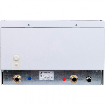 Электрический котел Stout 18 кВт