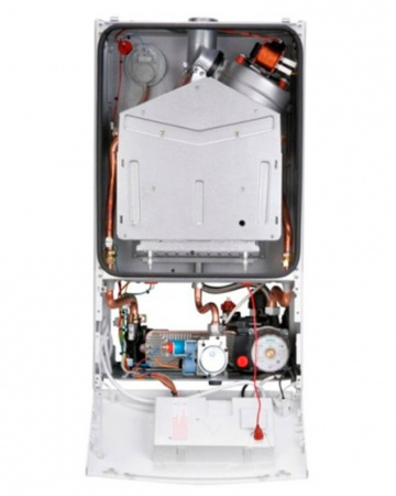 Газовый котел Bosch WBN 6000-18 H
