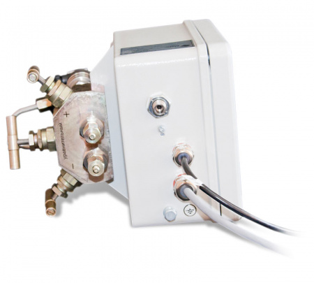 Корректор объема газа ЕК270