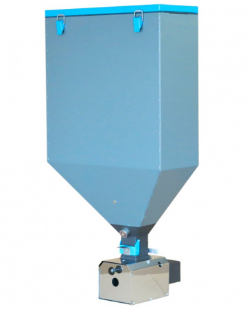 Пеллетрон 5М