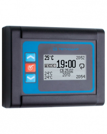 Пульт ПУБТ-03 (Теплодар)