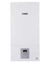 Газовый котел Bosch Condens 2500 W WBC 14-1