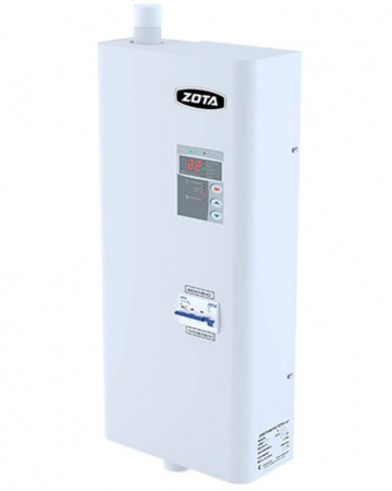 Электрический котел ZOTA - 7,5 Lux