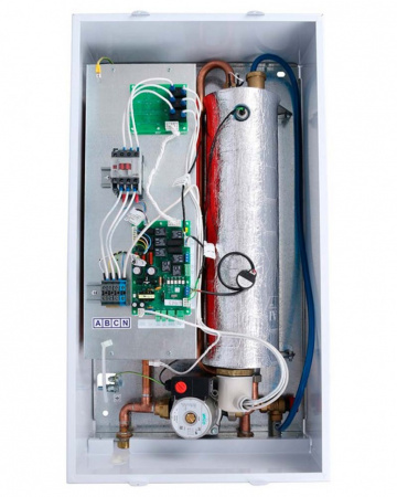 Электрический котел Stout 18 кВт