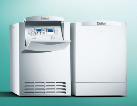 Газовый котел Vaillant AtmoVIT VK INT 484/1-5